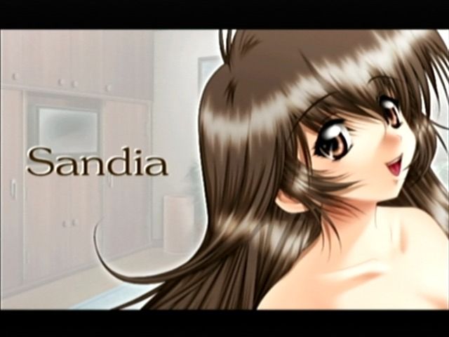 Miss Moonlight screenshot 5 for Sega Dreamcast